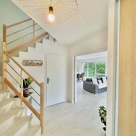 Villa Tinoee
