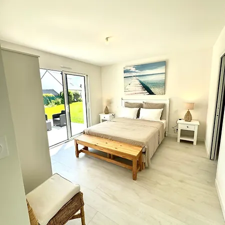 Tinoee Villa