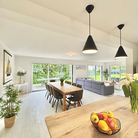Tinoee Villa Saint-Philibert